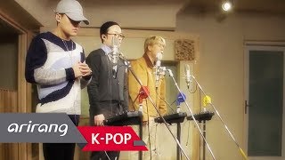 [Pops in Seoul] LIVE ATTACK with Jang Deok Cheol(장덕철) _ Good Old Days(그날처럼), Us, Back Then(그때, 우리로)