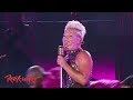 P!nk - Get The Party Started (Rock In Rio 2019)