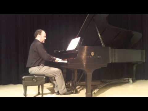 Dennis Alexander, Forest Whispers