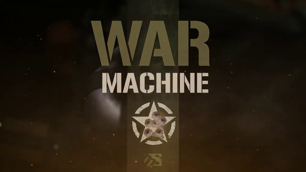 War Machine / Concept bicycle