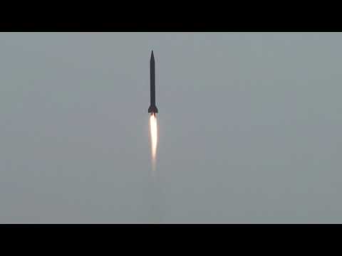 Press Release No 308/2018,Pak successfully Launched Ghauri Missile-8 Oct 2018(ISPR Official Video)
