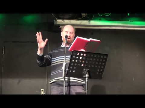 LEGNANO(MI), 14 NOVEMBRE 2021 - CORBELLA ANDREA - LEGGE - PER CIRCOLONE UNITE DI VIA SAN BERNARDINO