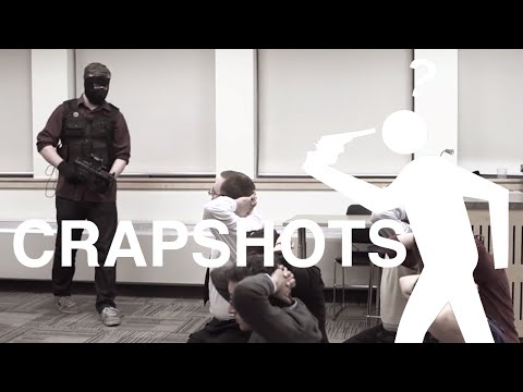 Crapshots Ep195 - The Terms