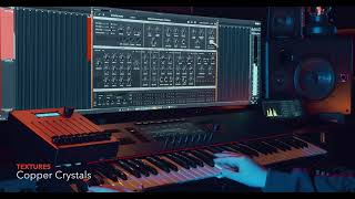 Video thumbnail for The Legend HZ Preset Demo by SynapseAudio