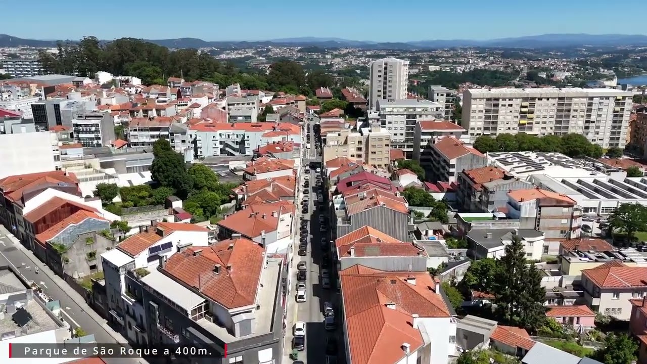 Vídeo do imóvel