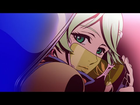 Dayytona Fox - Cyberpunk「AMV」