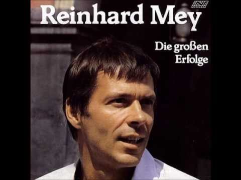 Annabelle, ach Annabelle - Reinhard Mey