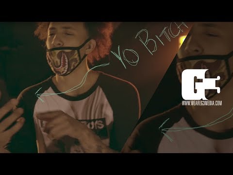 Supreme Dream x Donnie Blow x Boski Fatico - Why You Mad (Sony A7SII Music Video)