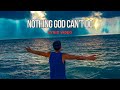 NEW Christian Rap Nothing God Can T Do Mike Malagies Lyric Video