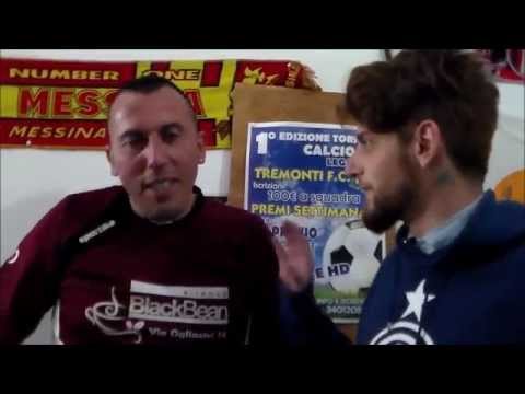 LEGA PRO CALCIO A 7 TREMONTIFC - Monza vs Virtus Entella