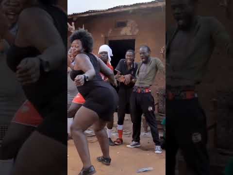 Pekejeng Dance - Afro Dance Laughs #shorts#dance#dancechallenge#duo