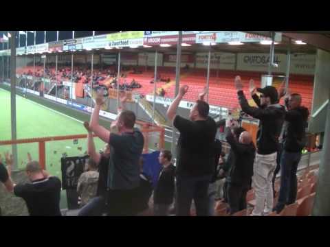 Volendam-MVV (beker) 2016-2017