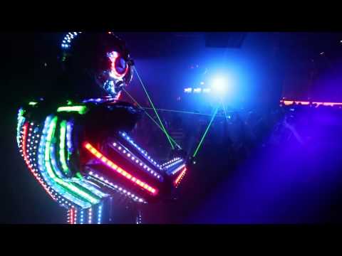 Hypercat Trailer - Freitag 09.08.13 - Club Lehmann - Stuttgart