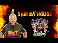 Sam Sa House Smokey J Hot Sauce