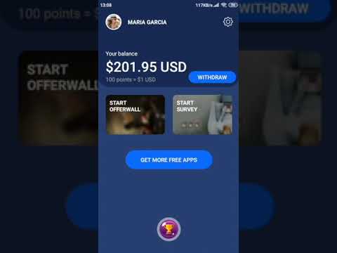 Rewardr - Get rewards to play  video thumbnail