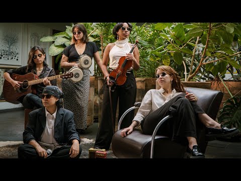 Hay amores (Nina´s cover)