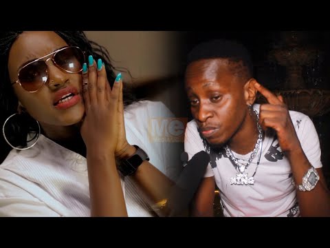 Fille Wandekerera, Wandijukide Akasera Ka Rehab, Mc Kats Akukuluma