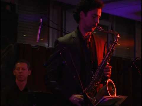 DARY -GRASSO Quintet,"Just one of those things"(Porter)