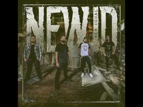 BANDA NEW ID - ALGO MAIOR