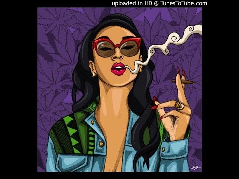PurrpHazeMafia - SATIVA - Drake Type Beat - 132 BPM