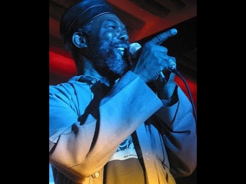 Modern Prophet, Milton Henry meets Buriman, Dub Prophecy, Buriman, Color Of Our Flag, Sax N Dub