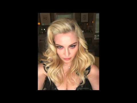 Madonna Has Been Great In Many Movies!!