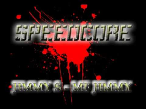 jimmy s - mf jimmy