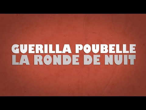 Video thumbnail for La ronde de nuit