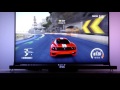 Test Philips Ambilight TV 43pus7100 49pus7100 55pus7100 65pus7100