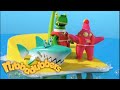 Finbar S Rescuers Rubbadubbers Episode 27