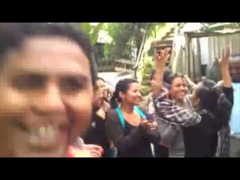 Taranaka voafidy  -  Rija Rasolondraibe (2021)