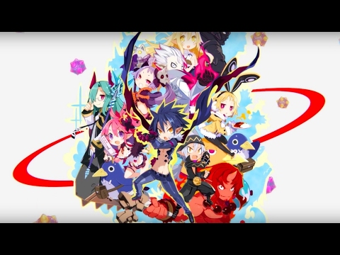 Disgaea 5 Complete: Digital Dood Edition Steam Key GLOBAL - 1