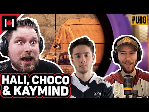 Remember that guy chocoTaco?