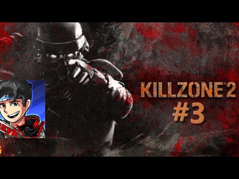 Zagrajmy w Killzone 2 odc. 3 - Zdobycie placu Visariego