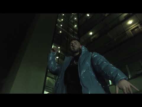 Stubborn Jacob - Cały Gang feat. R Kay (Official Video)