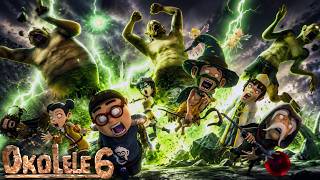 Download lagu Oko Lele NEW ⚡ Big Showdown! – Episode 116 ⚡ Oko Lele Adventures – Too wild Too crazy mp3 Download lagu Oko Lele NEW ⚡ Big Showdown! – Episode 116 ⚡ Oko Lele Adventures – Too wild Too crazy mp3