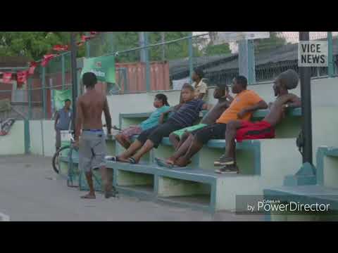 SINGING SANDRA ~ VOICES FROM THE GHETTO  (TRINIDAD)🇹🇹