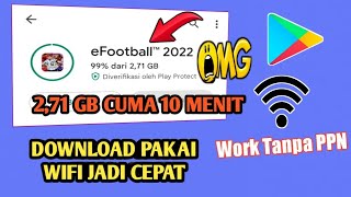 Download Lagu Cara Download Cepat Di Playstore Saat Pakai Wifi Thumbnail
