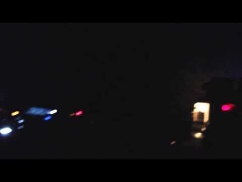 Mighty Massa at Jah-Light Sound System