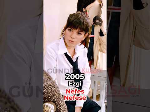 Ceren Moray video