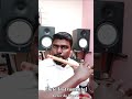 Kartharai Dheivamaaga John Jebaraj  Flute Instrumental Cover By Vinoth