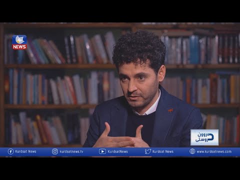 بەڤیدیۆ.. ڕەفتاری خۆکوژی