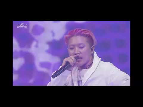 nafla(나플라) live cut (full ver.) 20200718 CASS BLUE PLAYGROUND connect 2.0