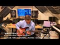 “Make Peace” Pat Metheny & Brad Mehldau