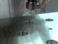 Cnc Wybieranie Kołowe