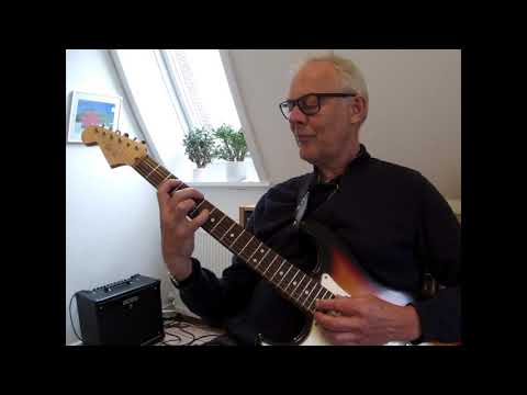 Uffe Steen: Chord concept