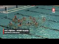 Samenvatting AZC Alphen - DONK Gouda (zaterdag 4 december)