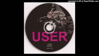 User 04 - Untitled (USERCD001) Vinyl
