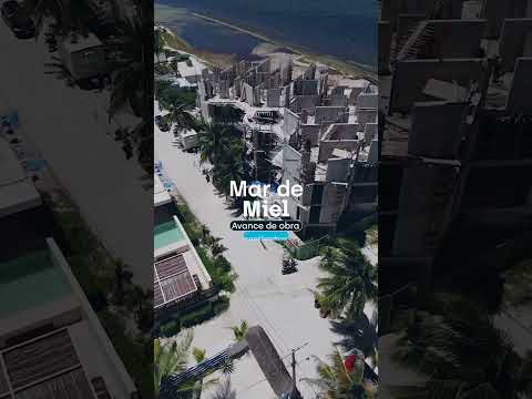 Mar de Miel - Campaña 7 | briq.mx