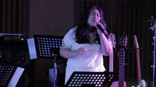 Touch The Sky | The Series : The Memories (Alice Grace ft. Marini L. Nainggolan)